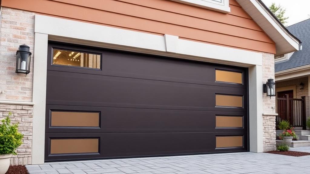 Fire Safety Compliance: Protecting Your Family - Garage door article